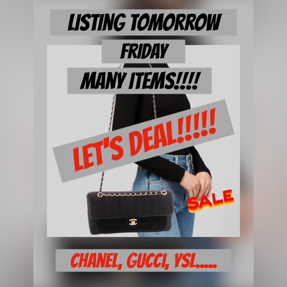 🕶️💋LETS DEAL!!!!